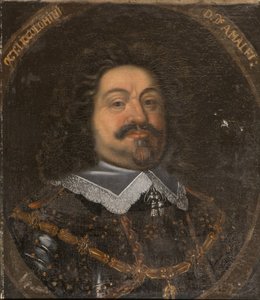 Prins Ottavio Piccolomini d