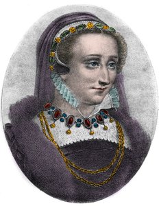 Dronning Jeanne d