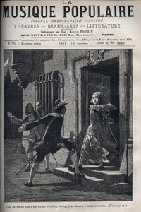 Scene fra "" siciliansk ou l