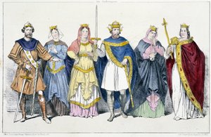 Karolingerne: Louis IV d