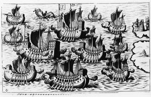 Christopher Columbus