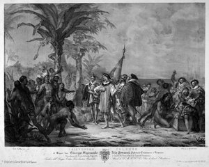 Christopher Columbus