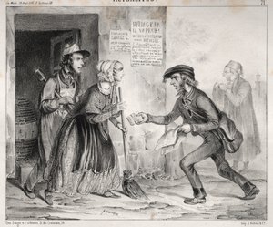 Nyheder: Pas på det østlige spørgsmål! af Unknown artist