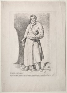 Æsop af Unknown artist