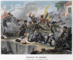 Slaget ved Cassano d