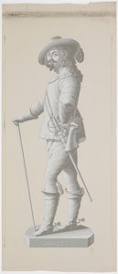 Charles I af Unknown artist