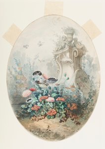 Design til Candy Box Cover af Unknown artist