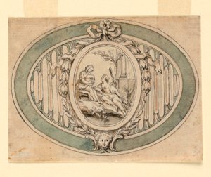 Design af Patch Box Cover af Unknown artist