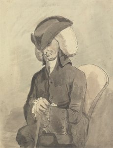 Dr. mor af Unknown artist