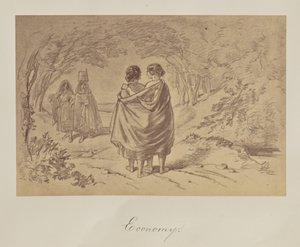 Økonomi af Unknown artist