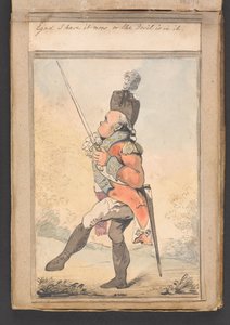 Egad jeg har det nu, eller djævelen er i det af Unknown artist