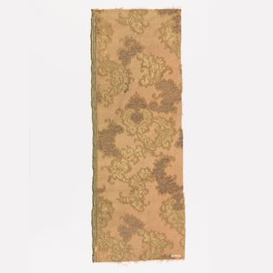 Fragment af Unknown artist