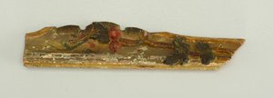 Fragment af Unknown artist