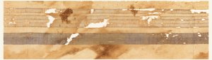 Fragment af Unknown artist