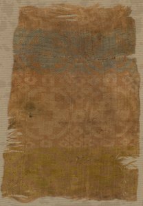Fragment af Unknown artist
