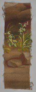 Fragment af Unknown artist