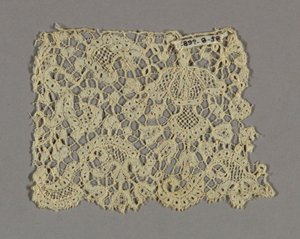 Fragment af Unknown artist