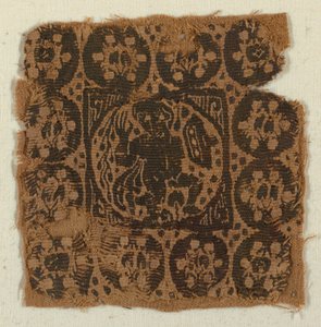 Fragment af Unknown artist