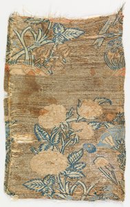 Fragment af Unknown artist