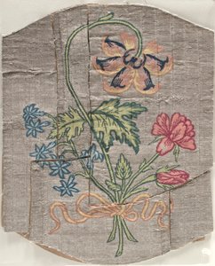 Fragment af Unknown artist