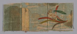 Fragment af Unknown artist