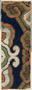 Fragment af Unknown artist