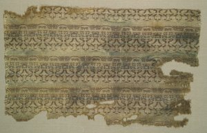 Fragment af Unknown artist