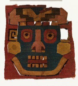 Fragmenter af Unknown artist