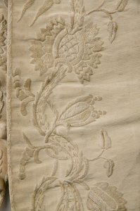 Frakke af Unknown artist