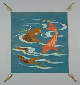 Fukusa (gaveomslag) af Unknown artist