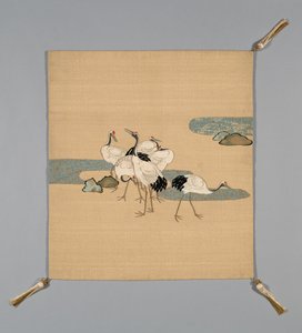 Fukusa (gaveomslag) af Unknown artist
