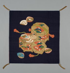 Fukusa (gaveomslag) af Unknown artist