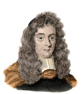 George Jeffreys af Unknown artist
