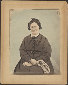 [Hannah Copper Grant] af Unknown artist