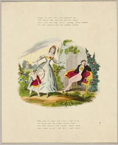 Happy the State (valentine) af Unknown artist