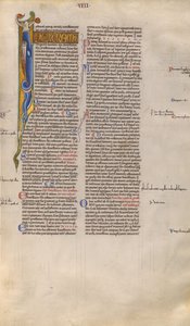 Beboet Indledende I af Unknown artist