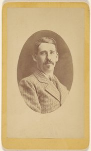[James L. Myers] af Unknown artist