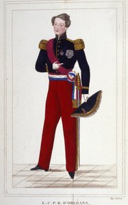 Louis Charles Philippe d