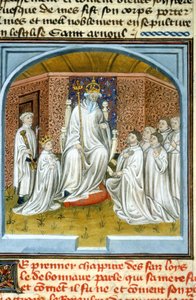Louis I, 512 af Unknown artist