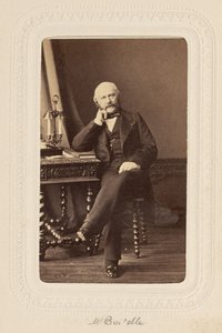 [Hr.] Boitelle af Unknown artist