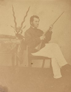 Hr. H. Ross - nr. 2 af Unknown artist