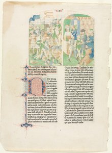 Åbningsside af bog VIII af Valerius Maximus