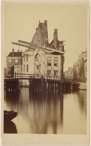 Vores hotel, The Dolan - Amsterdam. af Unknown artist