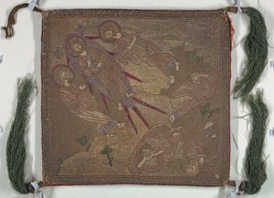 Panel af Unknown artist