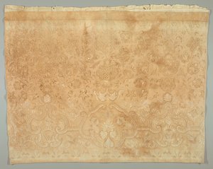 Panel af Unknown artist