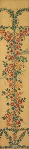 Panel af Unknown artist