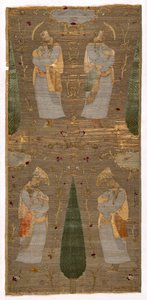 Panel af Unknown artist