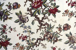 Panel af Unknown artist