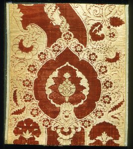Panel af Unknown artist
