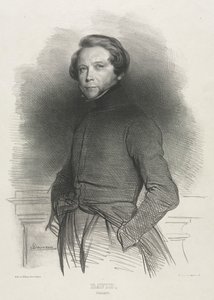 Pierre Jean David, kaldet David d